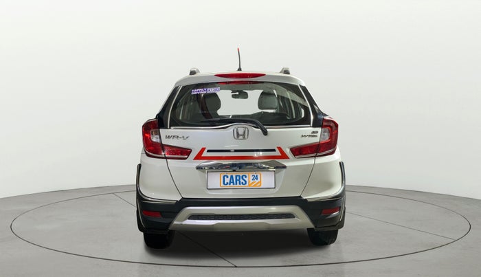 2018 Honda WR-V 1.2L I-VTEC VX MT, Petrol, Manual, 36,420 km, Back/Rear