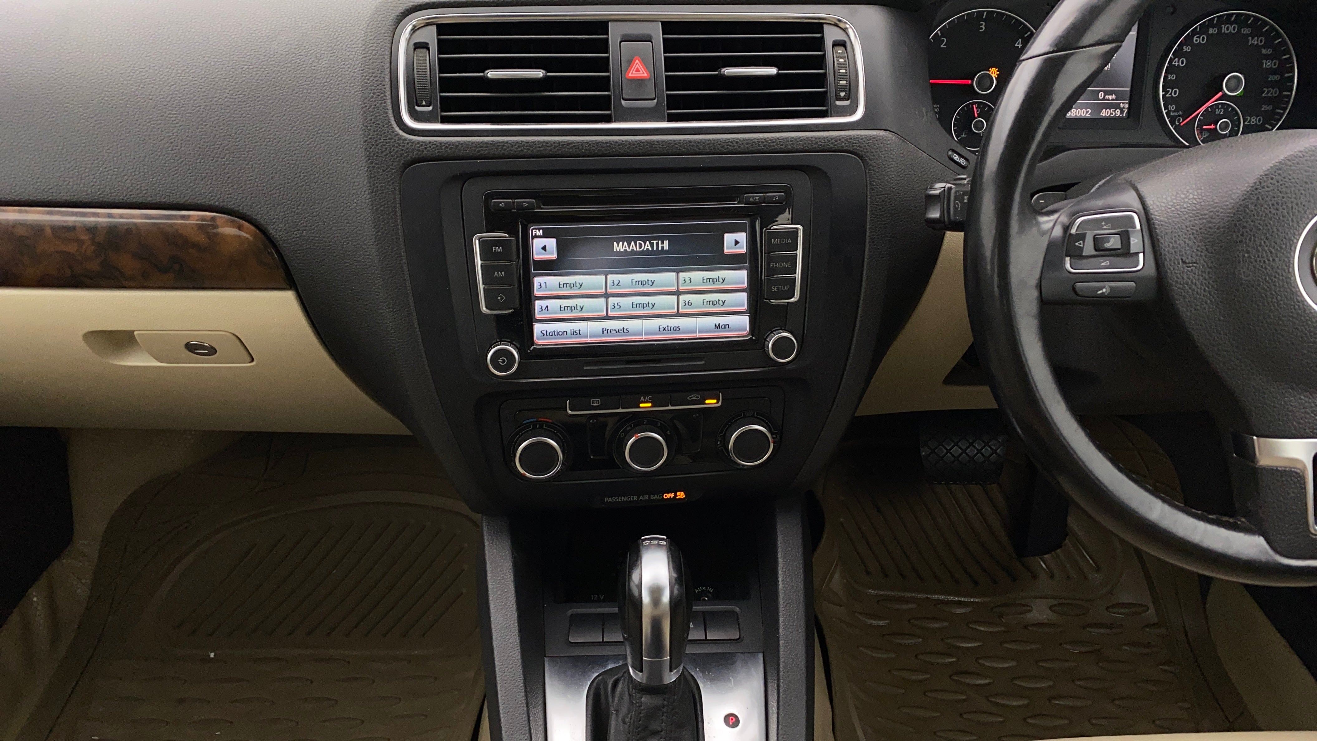 Features