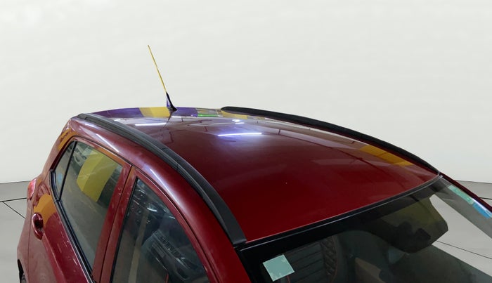 2020 Hyundai Grand i10 MAGNA 1.2 KAPPA VTVT, Petrol, Manual, 79,667 km, Roof