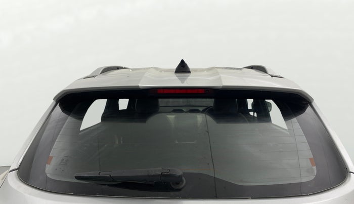 2022 Nissan MAGNITE XE, Petrol, Manual, 41,657 km, Rear Windshield