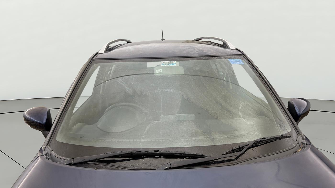2025 Maruti IGNIS ALPHA 1.2 AMT, Petrol, Automatic, 11,664 km, Front Windshield