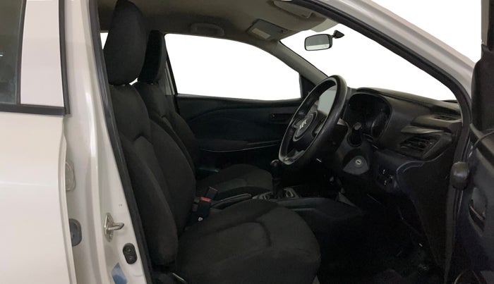 2023 Maruti Baleno SIGMA PETROL 1.2, Petrol, Manual, 47,437 km, Right Side Front Door Cabin