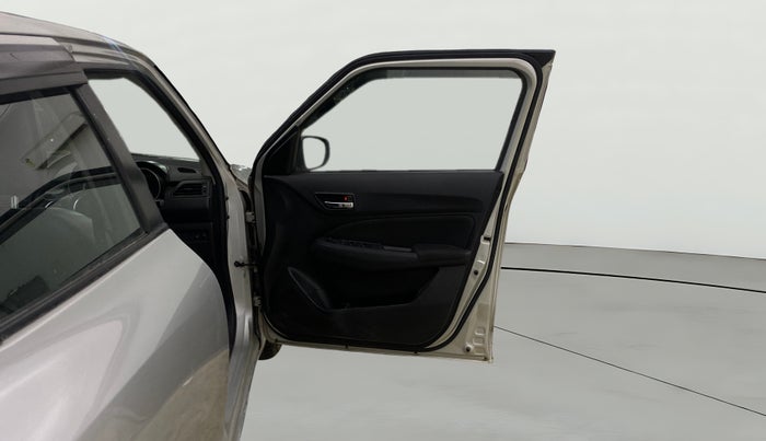 2018 Maruti Swift VXI AMT, Petrol, Automatic, 52,320 km, RHS Front Door