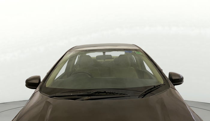 2019 Honda City 1.5L I-VTEC V MT, Petrol, Manual, 70,565 km, Front Windshield