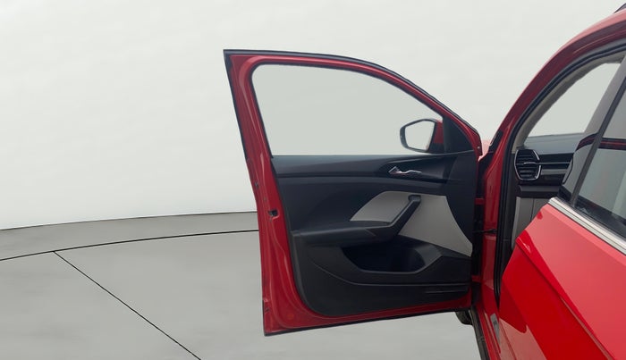 2022 Skoda KUSHAQ STYLE 1.5L TSI DSG, Petrol, Automatic, 17,979 km, LHS Front Door