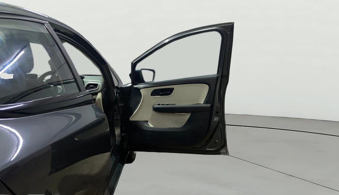 2023 Tata ALTROZ XM PLUS SUNROOF CNG, CNG, Manual, 20,225 km, RHS Front Door