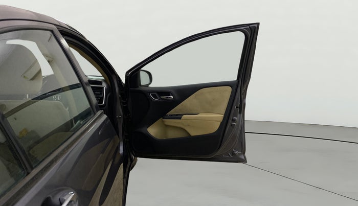 2018 Honda City 1.5L I-VTEC V MT, Petrol, Manual, 43,416 km, RHS Front Door