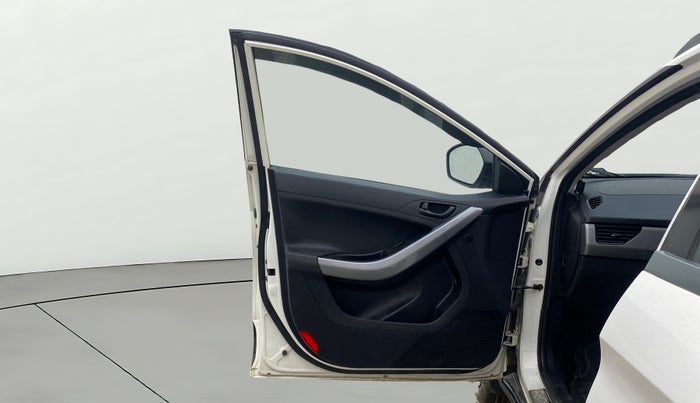 2021 Tata NEXON XM SUNROOF PETROL, Petrol, Manual, 57,668 km, LHS Front Door