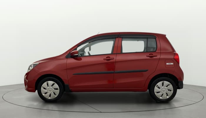 2019 Maruti Celerio ZXI AMT, Petrol, Automatic, 41,430 km, Left Side