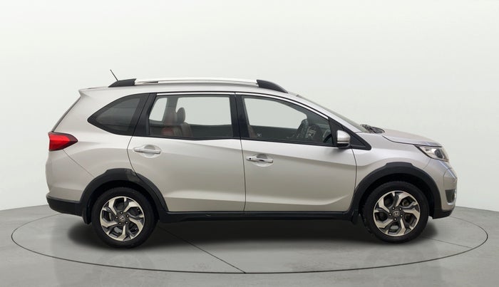 2016 Honda BR-V 1.5L I-VTEC V CVT, Petrol, Automatic, 39,257 km, Right Side View