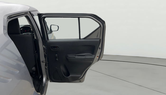 2018 Maruti IGNIS SIGMA 1.2, Petrol, Manual, 33,461 km, RHS Rear Door