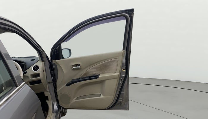 2017 Maruti Celerio ZXI, Petrol, Manual, 85,953 km, RHS Front Door