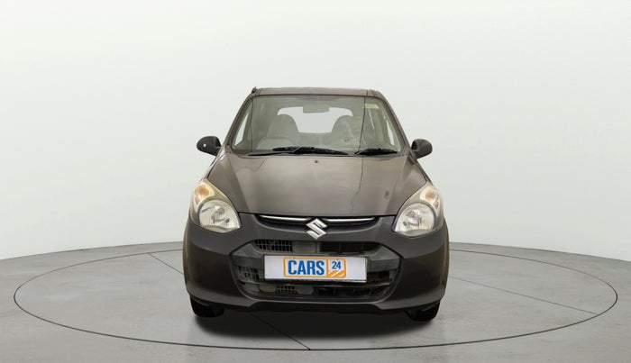2015 Maruti Alto 800 LXI, Petrol, Manual, 69,933 km, Front