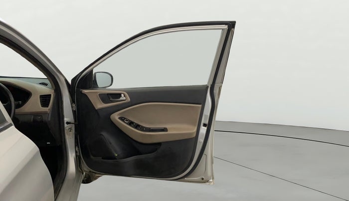 2016 Hyundai Elite i20 SPORTZ 1.2, Petrol, Manual, 80,245 km, RHS Front Door