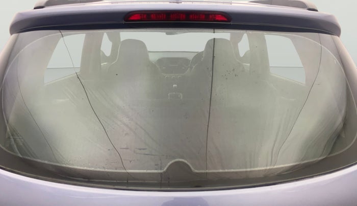 2013 Hyundai Grand i10 SPORTZ 1.1 CRDI, Diesel, Manual, 67,234 km, Rear Windshield