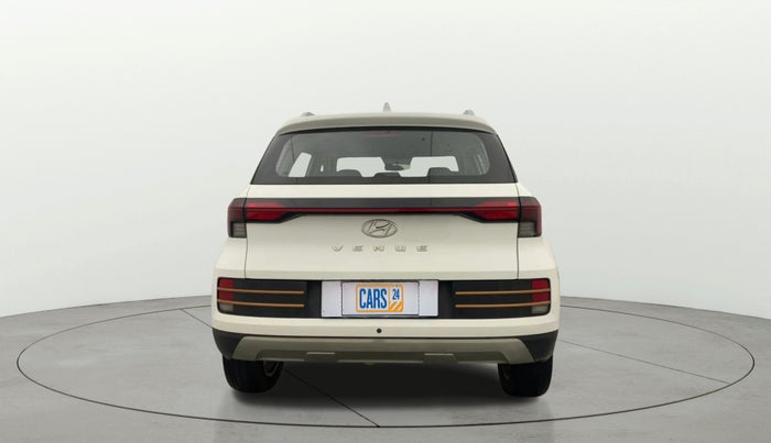 2023 Hyundai VENUE S 1.2, Petrol, Manual, 25,201 km, Back/Rear