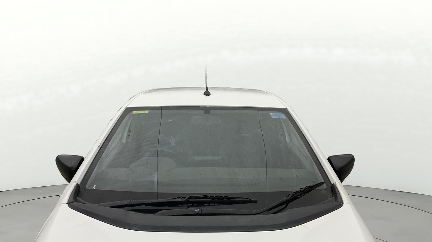 2020 Tata ALTROZ XT PETROL, Petrol, Manual, 64,549 km, Front Windshield