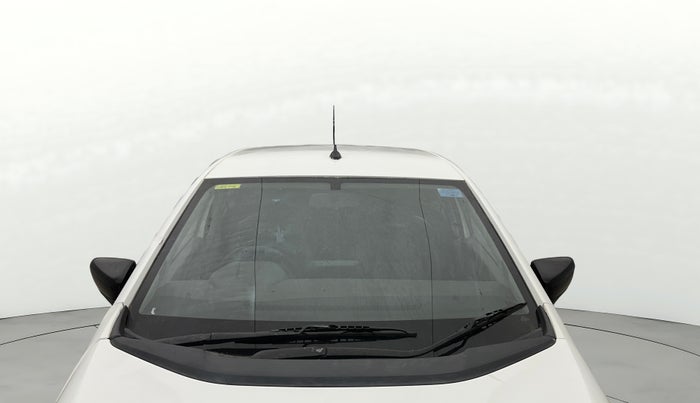 2020 Tata ALTROZ XT PETROL, Petrol, Manual, 64,084 km, Front Windshield