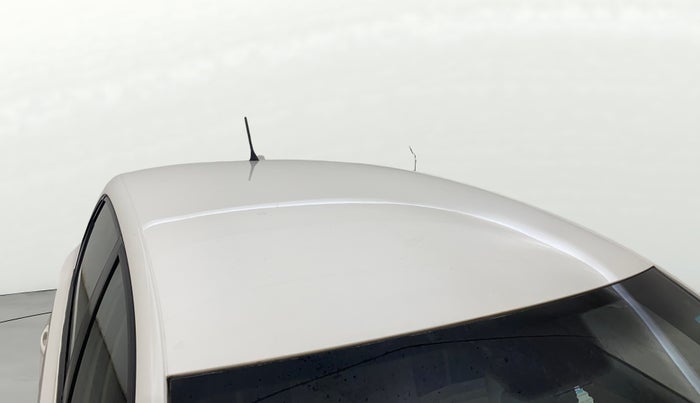 2013 Volkswagen Polo HIGHLINE1.2L, Petrol, Manual, 71,863 km, Roof