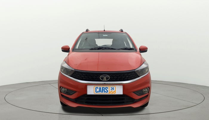 2020 Tata Tiago XZ PETROL, Petrol, Manual, 34,502 km, Front