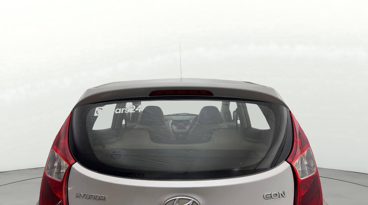 2015 Hyundai Eon MAGNA +, Petrol, Manual, 43,518 km, Rear Windshield