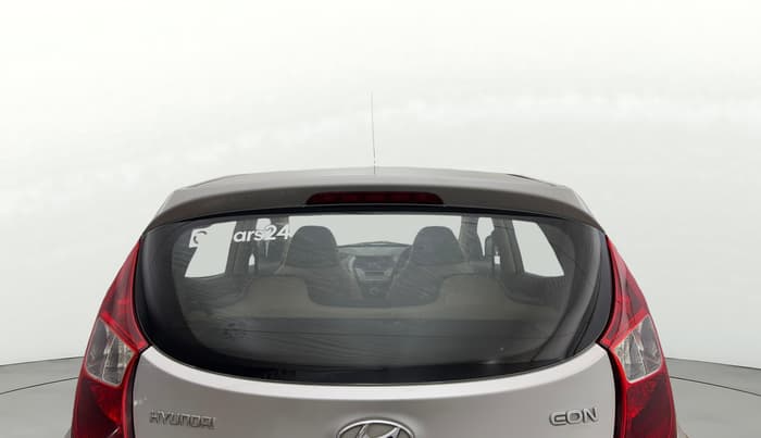 2015 Hyundai Eon MAGNA +, Petrol, Manual, 43,518 km, Rear Windshield