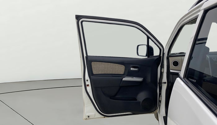 2015 Maruti Wagon R 1.0 VXI, Petrol, Manual, 36,983 km, LHS Front Door