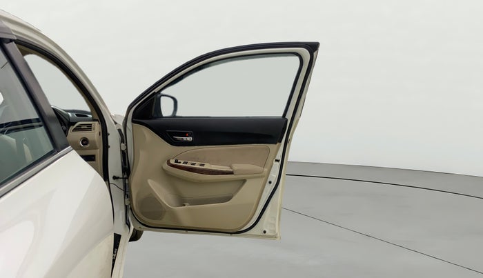 2018 Maruti Dzire ZXI AMT, Petrol, Automatic, 30,696 km, RHS Front Door