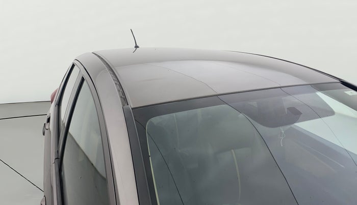 2017 Honda Jazz 1.2L I-VTEC V, Petrol, Manual, 39,671 km, Roof