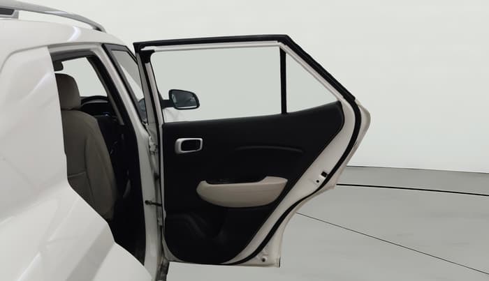 2024 Hyundai VENUE S(O) 1.2, Petrol, Manual, 23,423 km, RHS Rear Door
