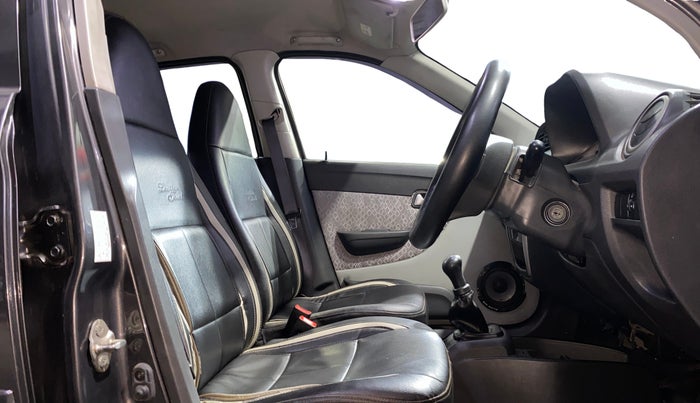 2018 Maruti Alto 800 LXI, Petrol, Manual, 24,767 km, Right Side Front Door Cabin