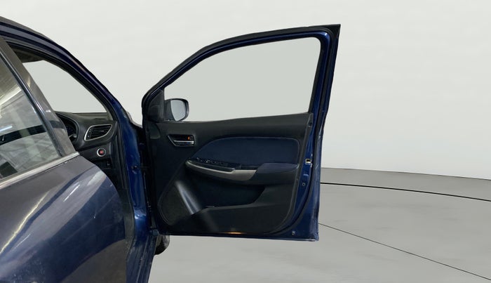 2019 Maruti Baleno ZETA PETROL 1.2, Petrol, Manual, 50,701 km, RHS Front Door