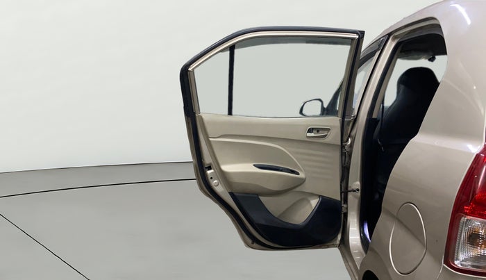 2021 Hyundai NEW SANTRO ASTA MT, Petrol, Manual, 39,330 km, LHS Rear Door