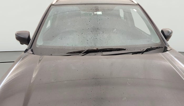 2023 Toyota URBAN CRUISER HYRYDER V HYBRID, Hybrid, Automatic, 89,766 km, Front Windshield