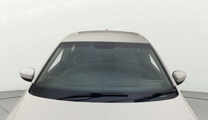 2013 Volkswagen Polo HIGHLINE DIESEL, Diesel, Manual, 88,482 km, Front Windshield