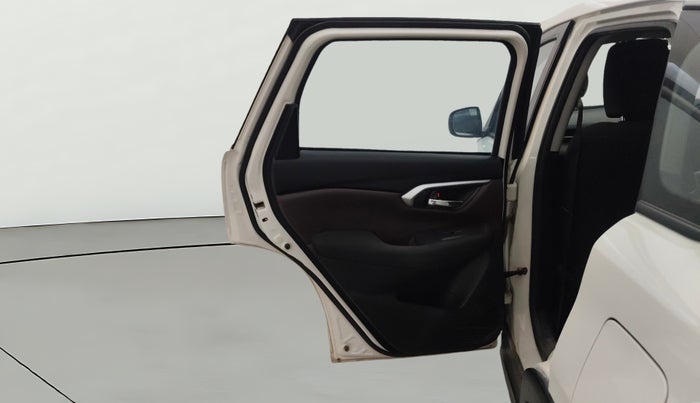 2024 Maruti Grand Vitara DELTA SMART HYBRID, Petrol, Manual, 18,879 km, LHS Rear Door