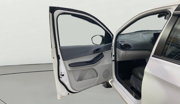 2025 Tata Tiago XZ iCNG, CNG, Manual, 3,607 km, LHS Front Door