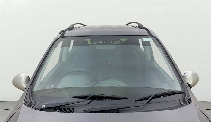 2017 Maruti Alto 800 LXI, CNG, Manual, 86,979 km, Front Windshield