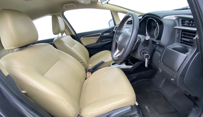 2017 Honda Jazz 1.2L I-VTEC V AT, Petrol, Automatic, 71,676 km, Right Side Front Door Cabin