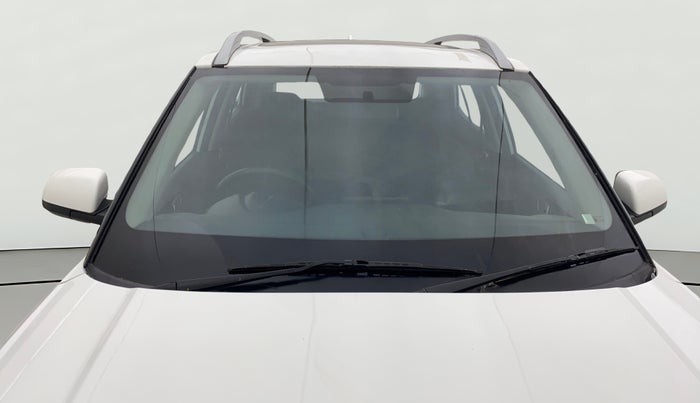 2022 Hyundai VENUE SX 1.0 TURBO, Petrol, Manual, 18,765 km, Front Windshield