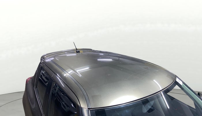 2022 Maruti Swift VXI, Petrol, Manual, 51,095 km, Roof