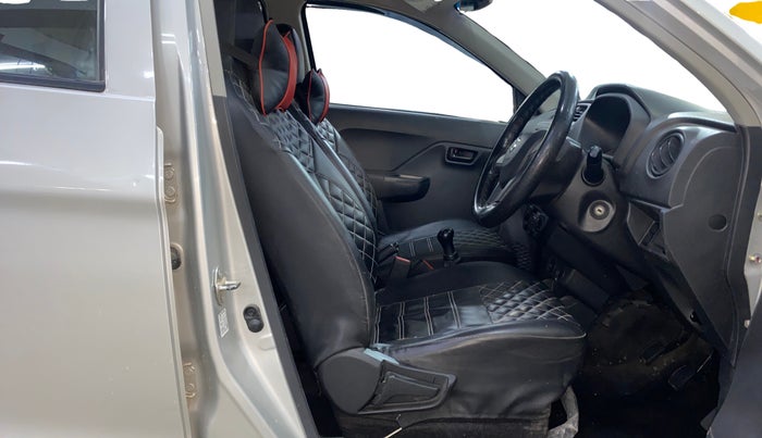 2022 Maruti Alto K10 VXI, Petrol, Manual, 37,595 km, Right Side Front Door Cabin