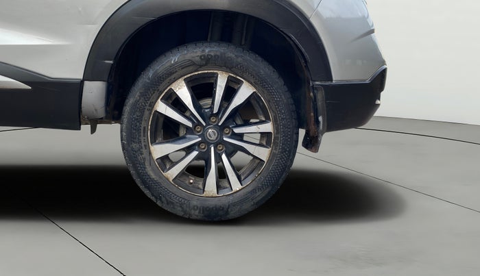 2019 Nissan Kicks XV 1.5, Petrol, Manual, 44,890 km, Left Rear Wheel