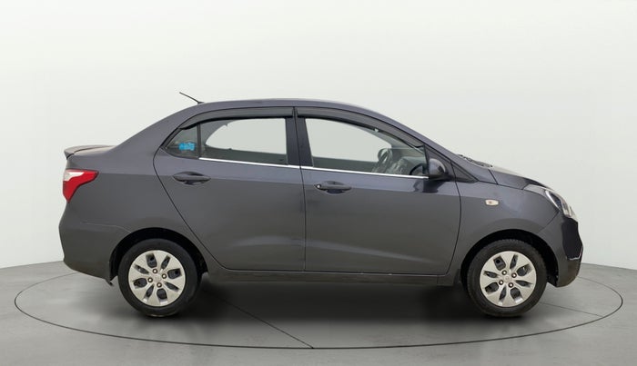2019 Hyundai Xcent S 1.2, Petrol, Manual, 72,577 km, Right Side View