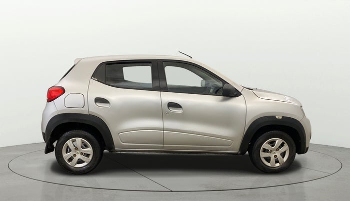 2018 Renault Kwid RXT 0.8, Petrol, Manual, 46,199 km, Right Side View