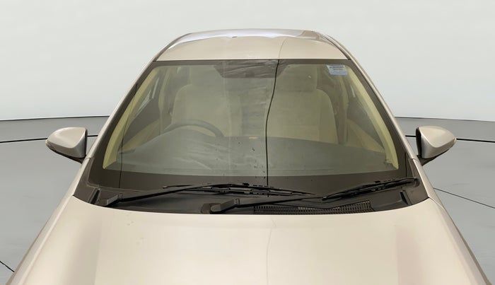 2020 Toyota YARIS G MT, Petrol, Manual, 70,513 km, Front Windshield