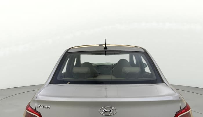 2014 Hyundai Xcent S 1.2, Petrol, Manual, 26,282 km, Rear Windshield