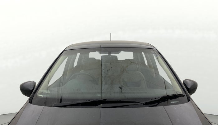 2017 Volkswagen Polo HIGHLINE1.5L, Diesel, Manual, 96,934 km, Front Windshield