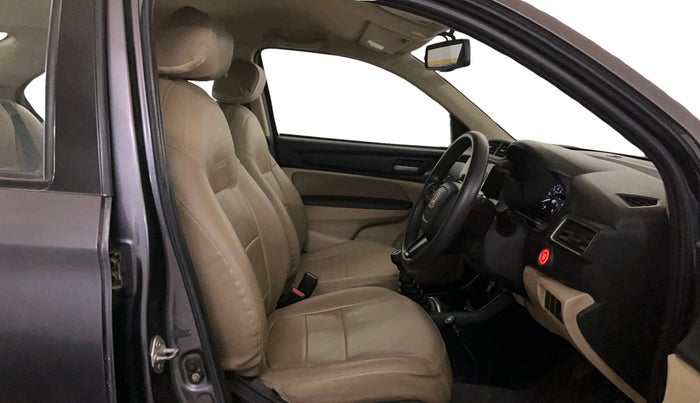 2019 Honda Amaze 1.2L I-VTEC V, Petrol, Manual, 14,247 km, Right Side Front Door Cabin