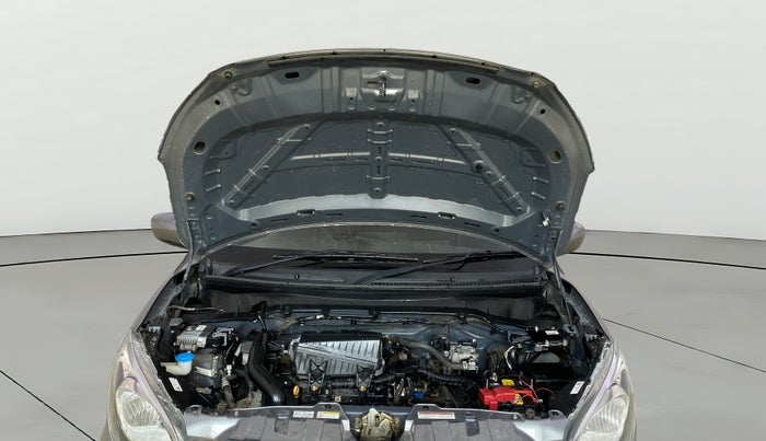 2022 Maruti Celerio VXI CNG, CNG, Manual, 16,772 km, Open Bonet